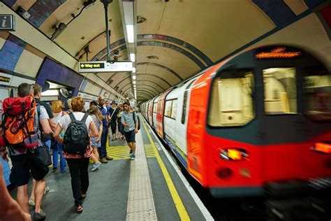 best subways in the world|The World's Best Subway Systems in 2024 .